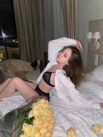 Индивидуалка Лея Фотография 3
